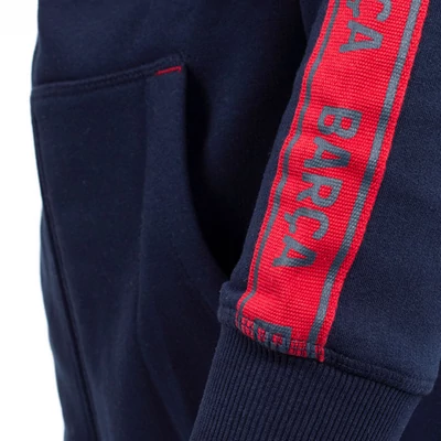 Prémium FC Barcelona melegítő szett