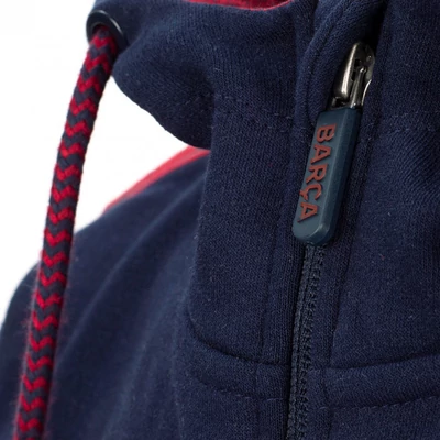 Prémium FC Barcelona melegítő szett