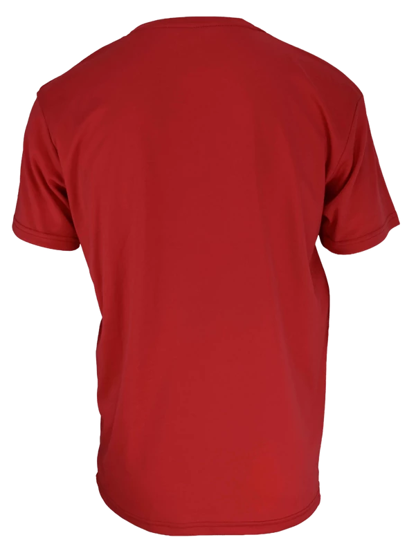 Liverpool 2023-2024-es szurkolói mez, replika - L