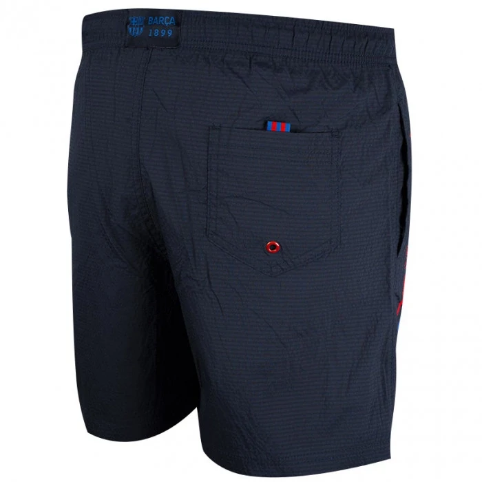 Barça legendák fürdőnadrágja - L