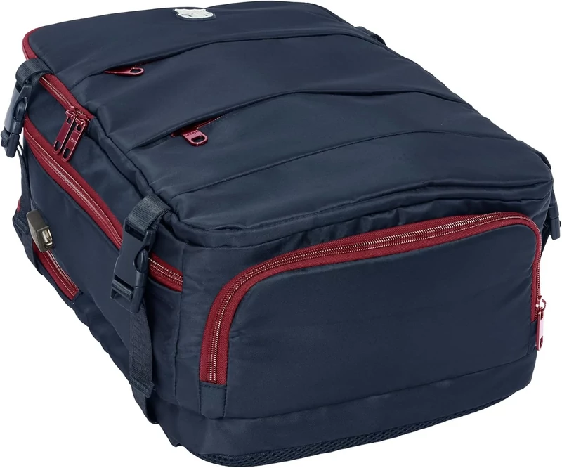 Prémium Barçás utazó hátizsák