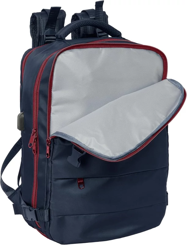 Prémium Barçás utazó hátizsák