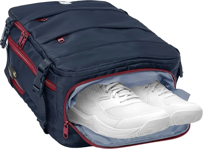 Prémium Barçás utazó hátizsák