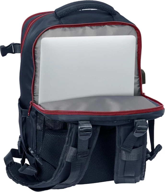 Prémium Barçás utazó hátizsák