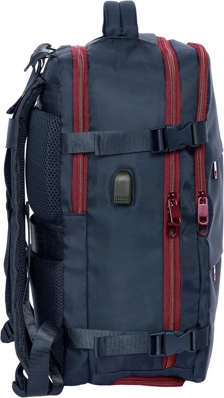 Prémium Barçás utazó hátizsák