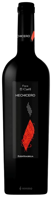 Iniesta birtokbor: Finca El Carril Hechicero - 2018