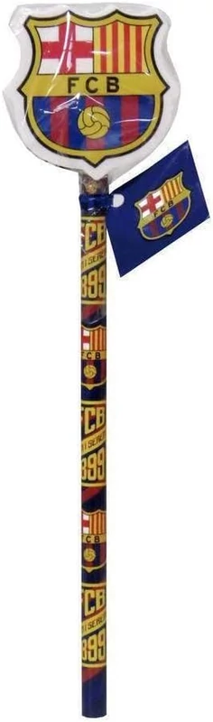 FC Barcelona címeres ceruza