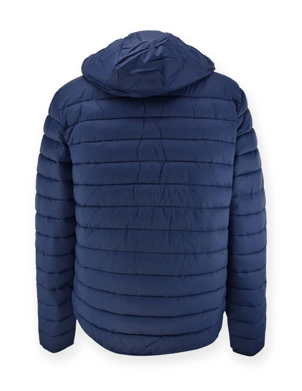 FC Barcelona 2025-26 őszi-téli kabát - M