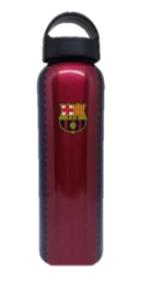 FC Barcelona klasszikus gránátvörös-kék kulacs