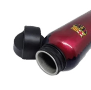 FC Barcelona klasszikus gránátvörös-kék kulacs