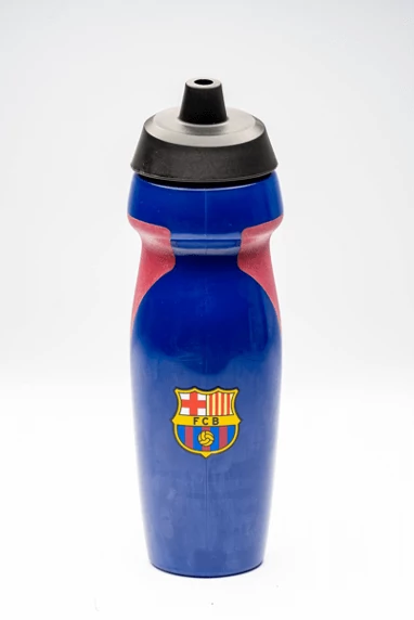 A kedvenc Barçás sportkulacsod