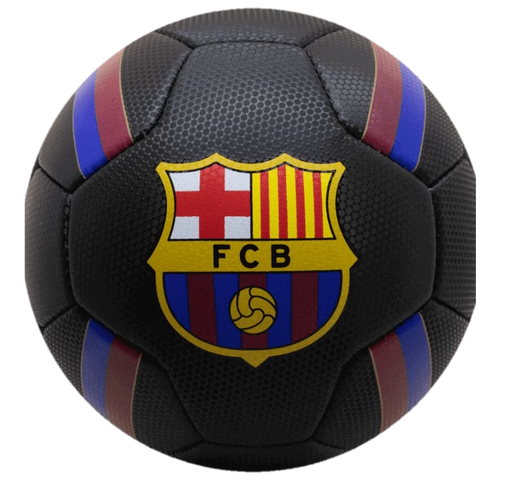 Kívánság Barçás labda - pumpa csomag