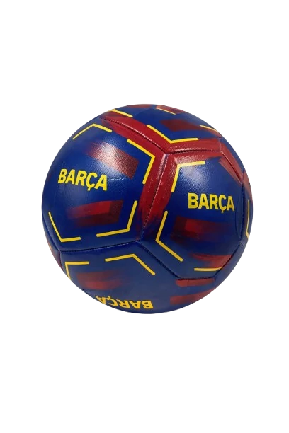 FC Barcelona 12 paneles labda – 2025-26