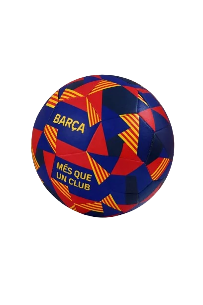FC Barcelona absztrakt labda – 2025-26