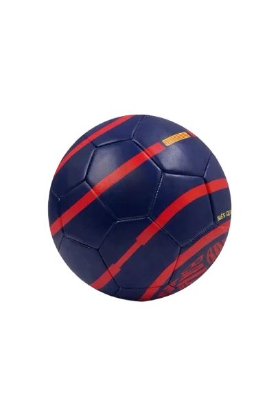 FC Barcelona feliratos labda - 2025-26