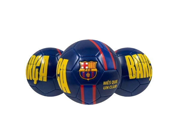FC Barcelona Blaugrana labda - 2025-26