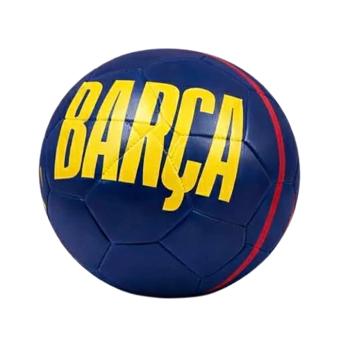 FC Barcelona Blaugrana labda - 2025-26