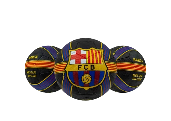 FC Barcelona Street Labda Blaugrana/Senyara Csíkos – 2025-26