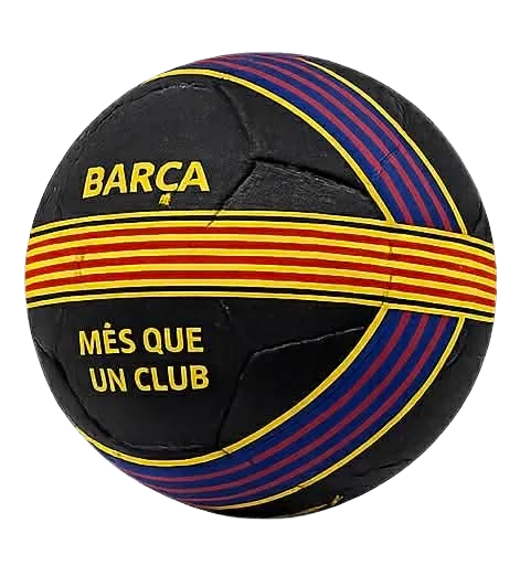 FC Barcelona Street Labda Blaugrana/Senyara Csíkos – 2025-26
