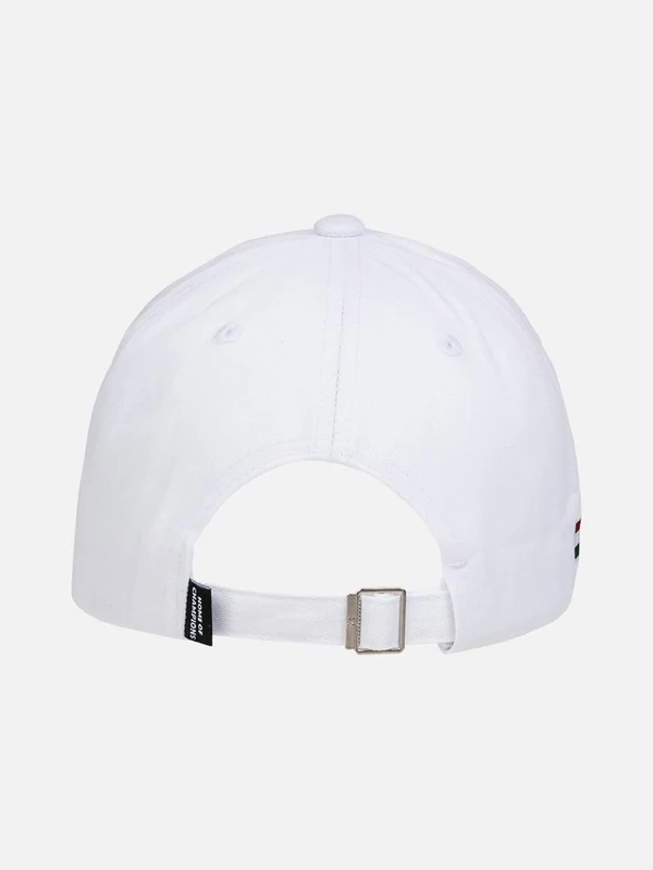 Hivatalos magyar válogatott sapka - fehér