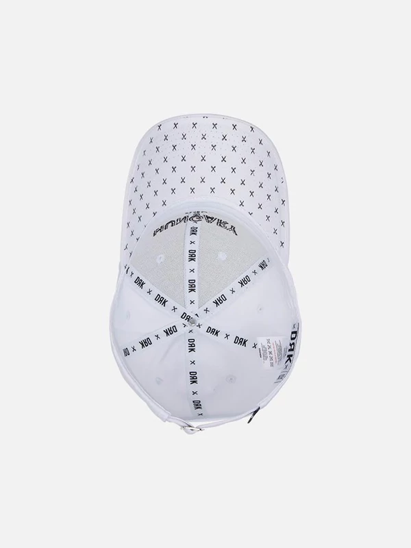 Hivatalos magyar válogatott sapka - fehér