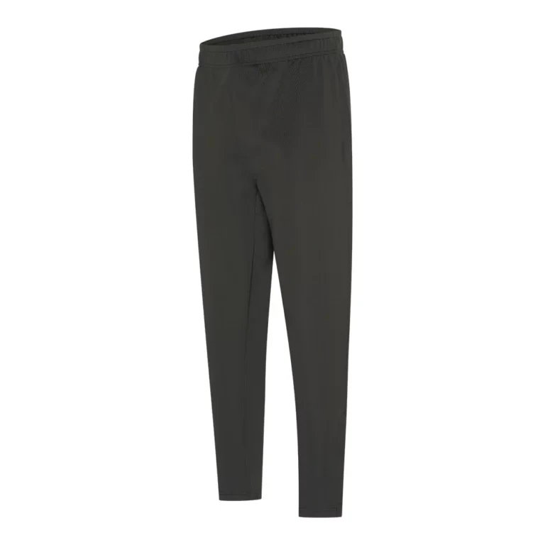 A Barcelona fekete gyerek melegítő szettje - 14 éves - 164 cm