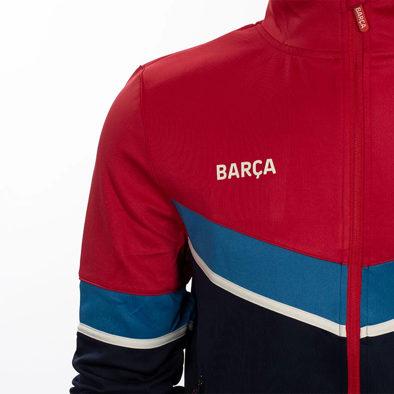 Barça legendák gyerek melegítő szettje - 6 éves