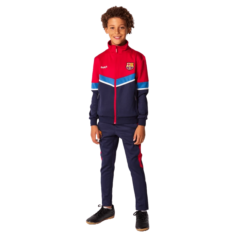 Barça legendák gyerek melegítő szettje - 6 éves