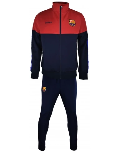 FC Barcelona 2024-25-ös melegítő szett - 2XL