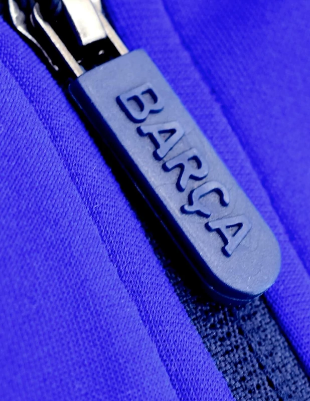 FC Barcelona 2025-26-os gyerek melegítő szett - 8 éves