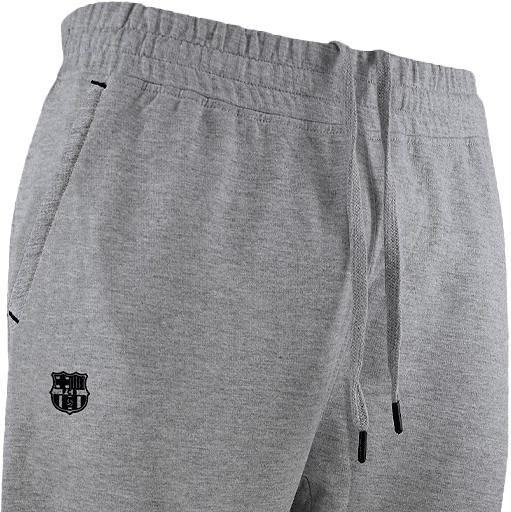 A Barça kényelmes, prémium melegítő nadrágja - M