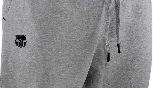 A Barça kényelmes, prémium melegítő nadrágja - M