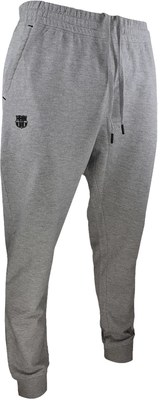 A Barça kényelmes, prémium melegítő nadrágja - M