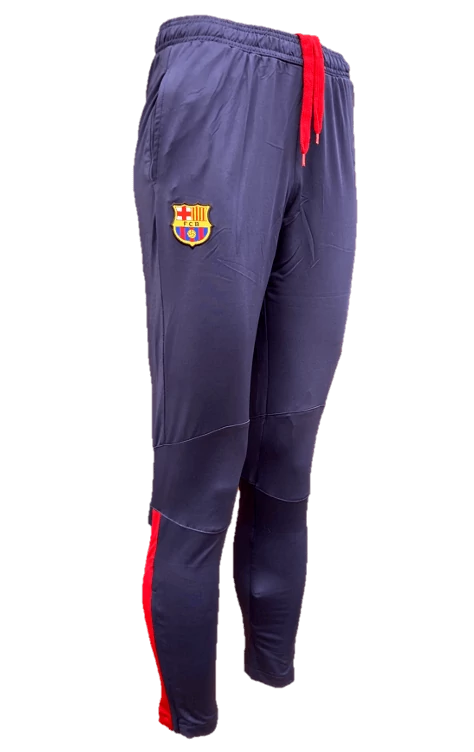 A Barcelona menő melegítő nadrágja - L