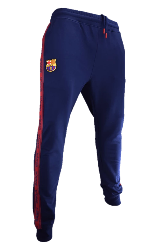 A legszebb Barçás melegítő nadrágod - XL