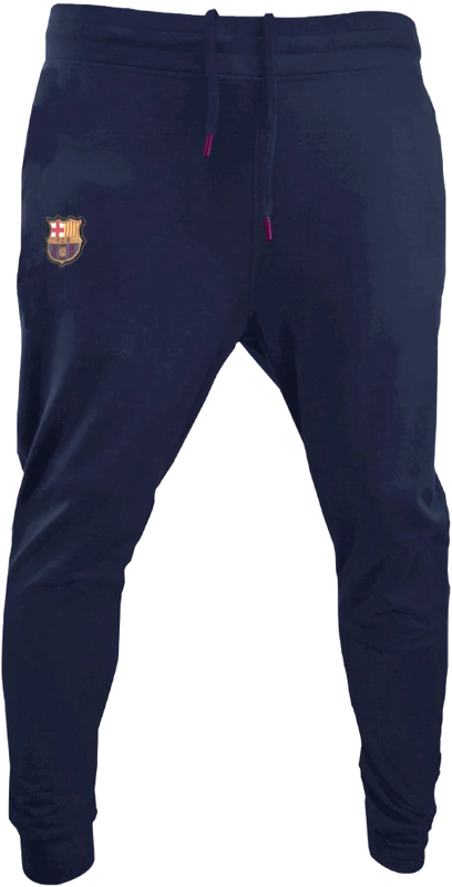 A legszebb Barçás melegítő nadrágod - XL