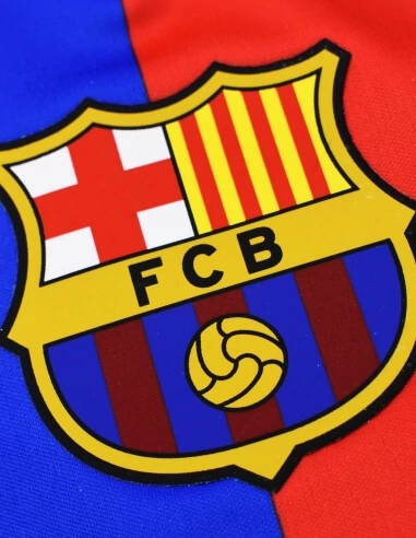 FC Barcelona 22-23 gyerek szurkolói mez szerelés, hazai, replika - 12 éves