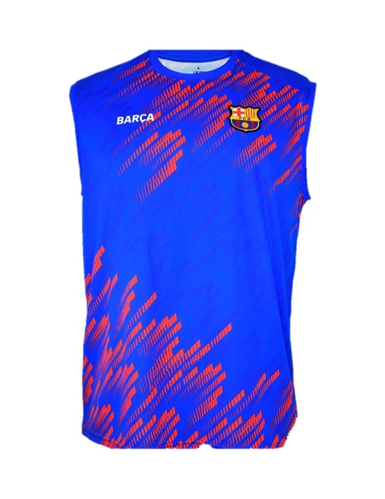 Ujjatlan Barçás edzőmez - M