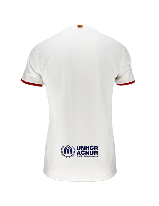 FC Barcelona 23-24 prémium második számú  hazai szurkolói mez, replika - XL