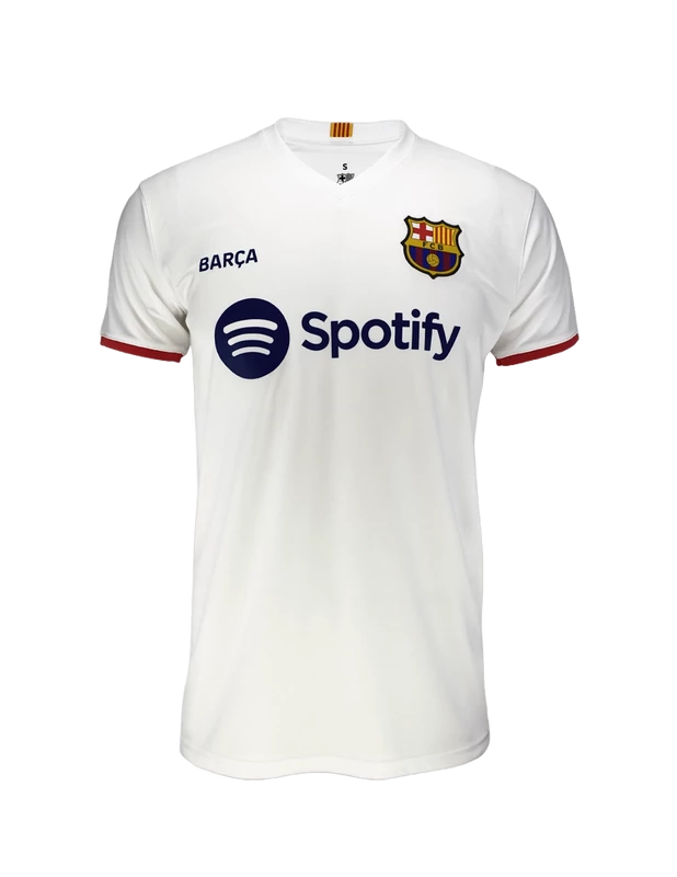 FC Barcelona 23-24 prémium második számú  hazai szurkolói mez, replika - XL