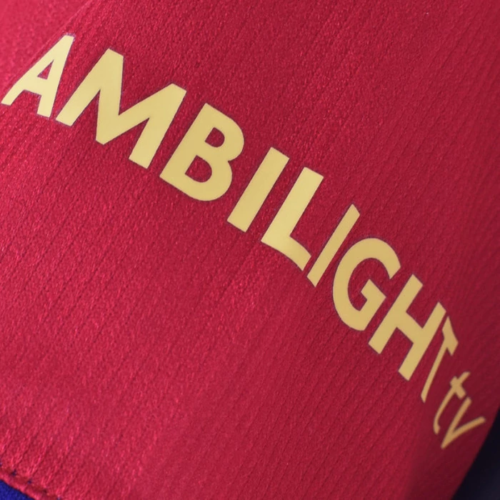 FC Barcelona 24-25 prémium hazai szurkolói mez, replika - Lamine Yamal 19 - XL