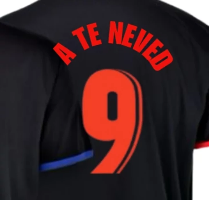 Mez Felirat szolgáltatás - Pedri 8