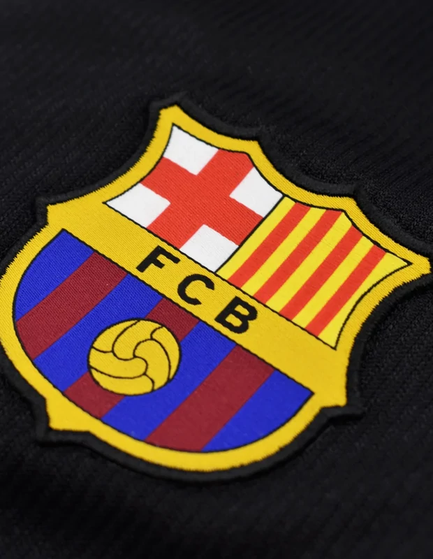 FC Barcelona 24-25 prémium második számú szurkolói mez, replika - XL