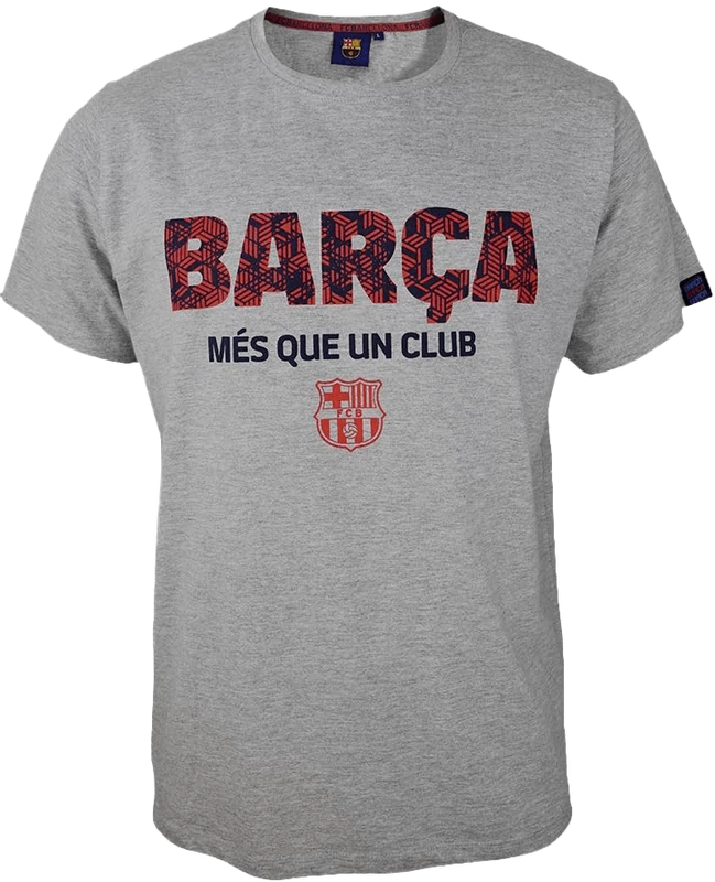 A Més que un club Barça pólód - S