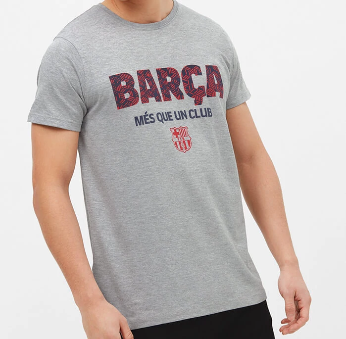 A Més que un club Barça pólód - S
