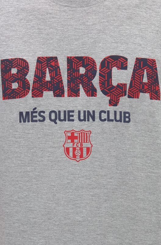 A Més que un club Barça pólód - S