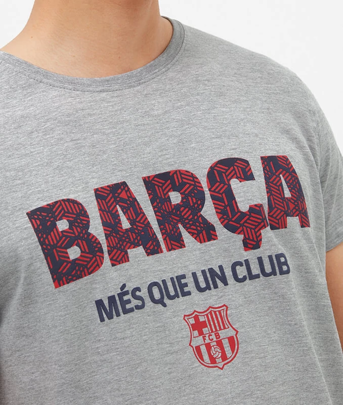 A Més que un club Barça pólód - S