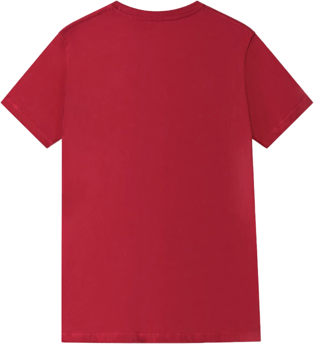 A Barça címeres, blaugrana pólója - L