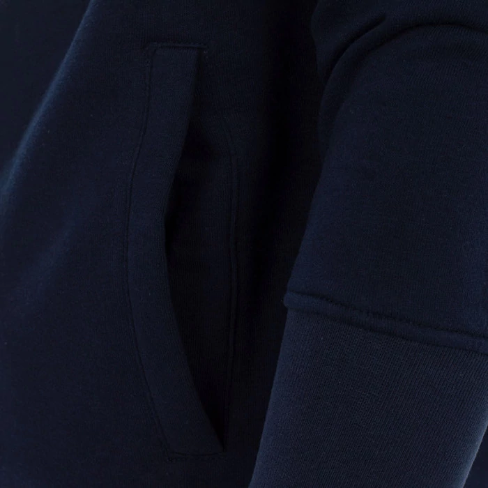 Barça - 1899 kapucnis pulóver - L