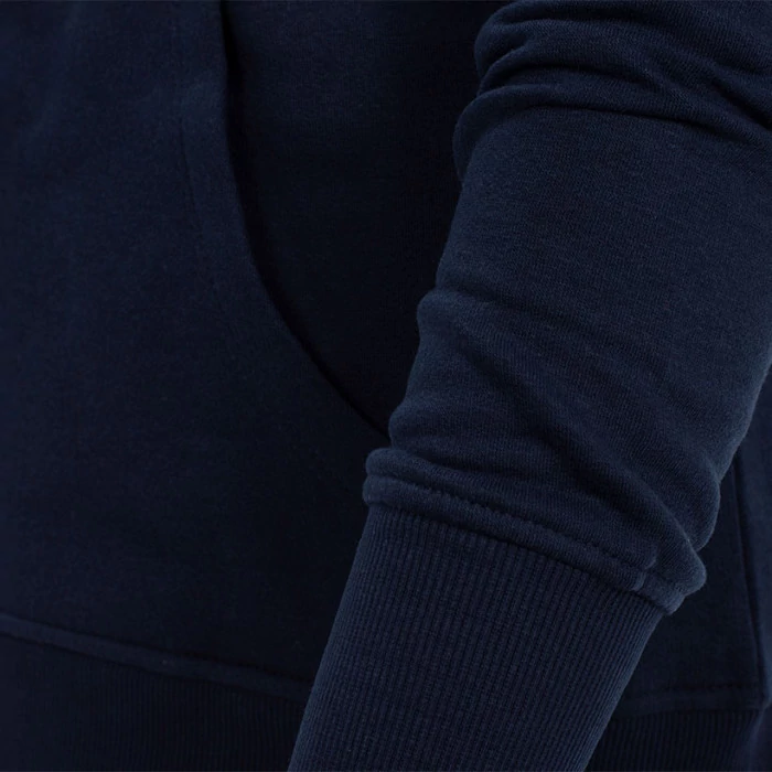 Barça legendák cipzáras pulóvere - 2XL